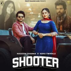 Shooter Masoom Sharma, Ashu Twinkle Shooter Masoom Sharma, Ashu Twinkle
