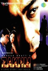 Zakhm Zakhm