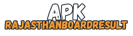 rajasthanboardresult
